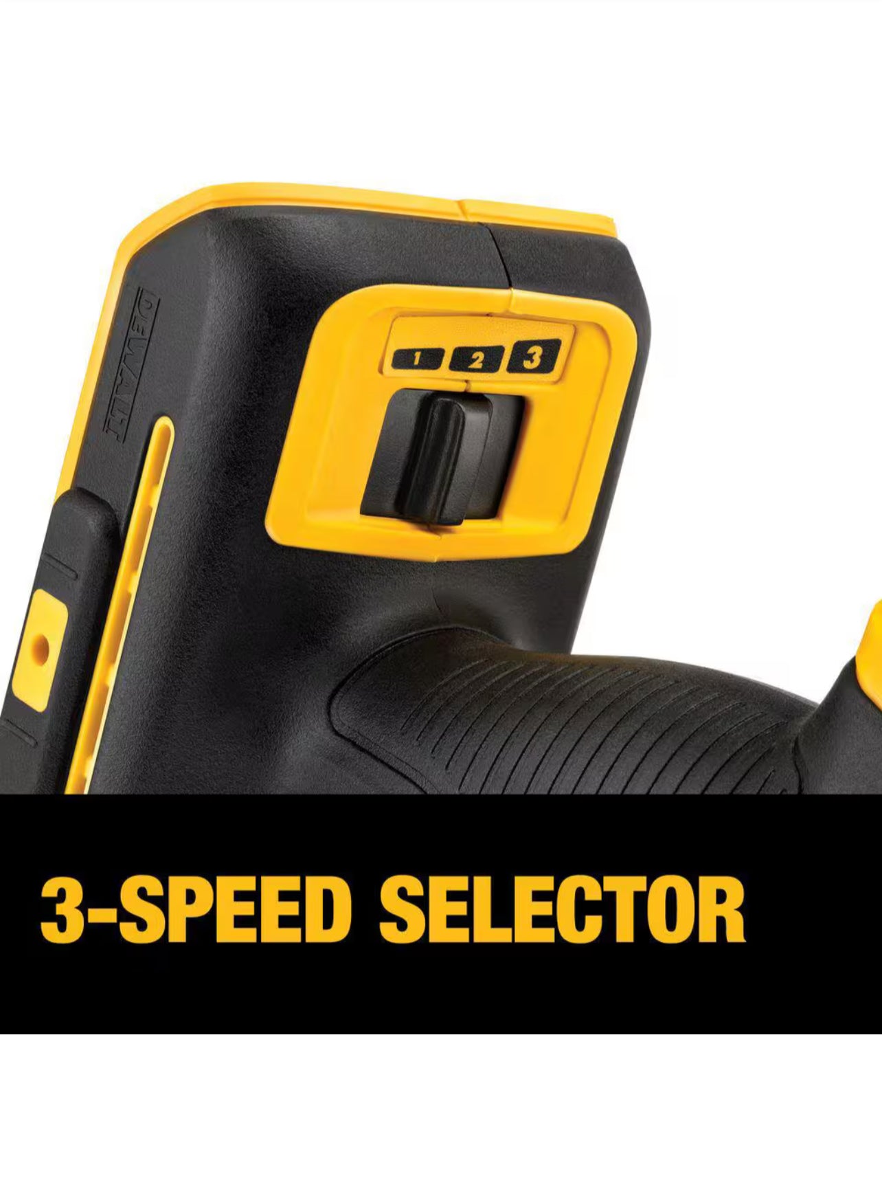 DEWALT
20V MAX XR Cordless Brushless 3-Speed Oscillating Multi Tool (Tool Only)Open Box