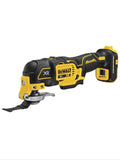 DEWALT
20V MAX XR Cordless Brushless 3-Speed Oscillating Multi Tool (Tool Only)Open Box